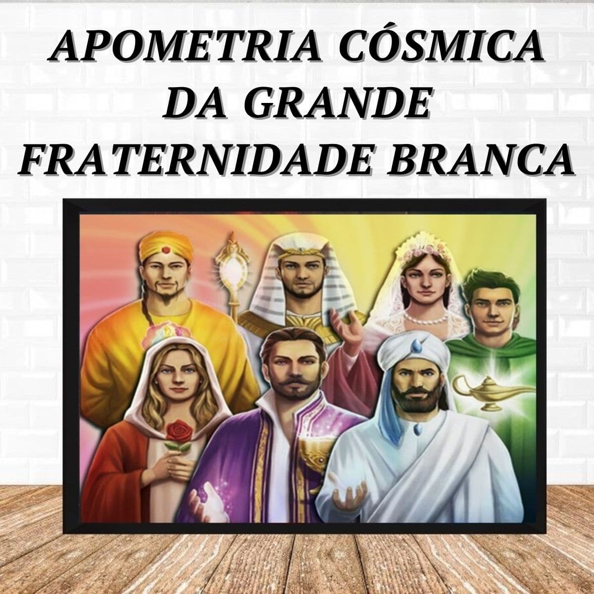 Palestra Apometria Cósmica - Online - Gratuita - Consciencia Cosmica